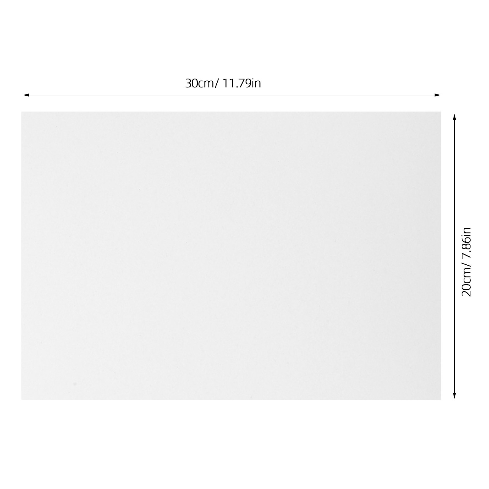 10 個の大型フォームボードブランクフォームボード素材 DI - Cosplay Prop Foam Board のレビューと価格
